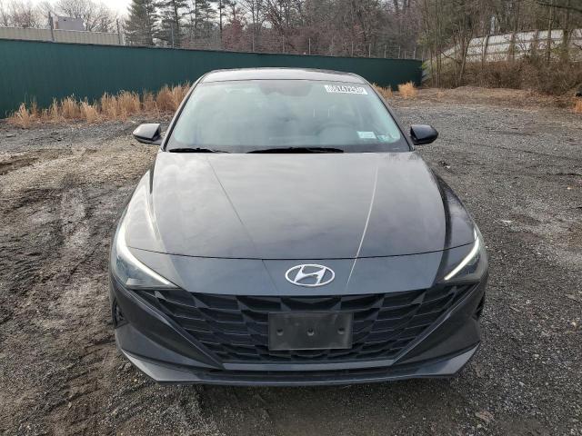  HYUNDAI ELANTRA 2023 Szary