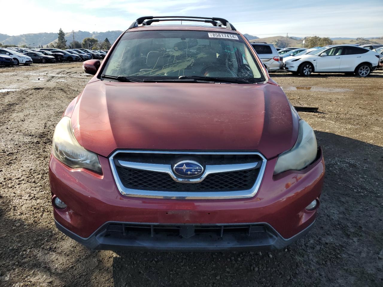 2015 Subaru XV - Image 5