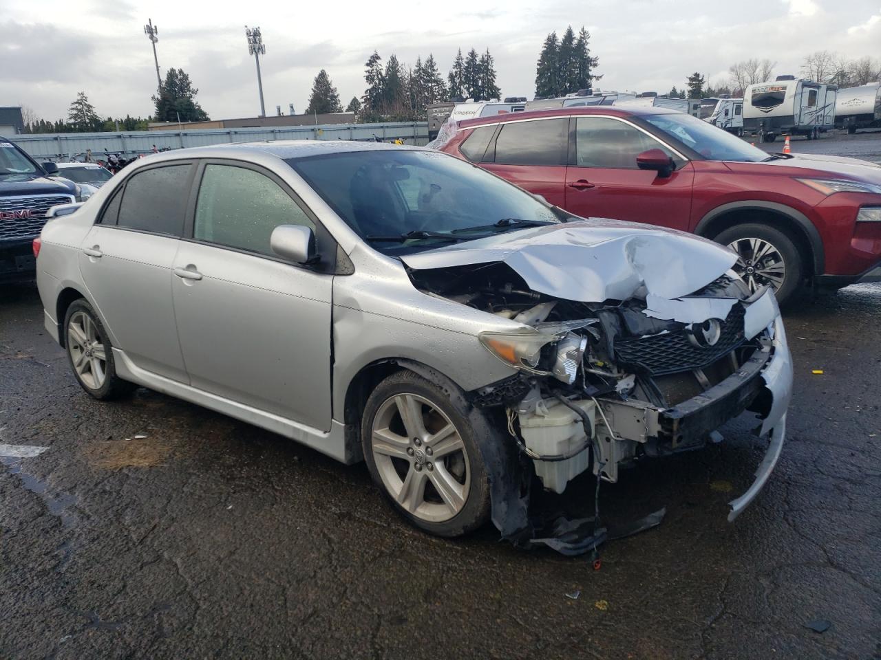 2009 Toyota Corolla - Image 4