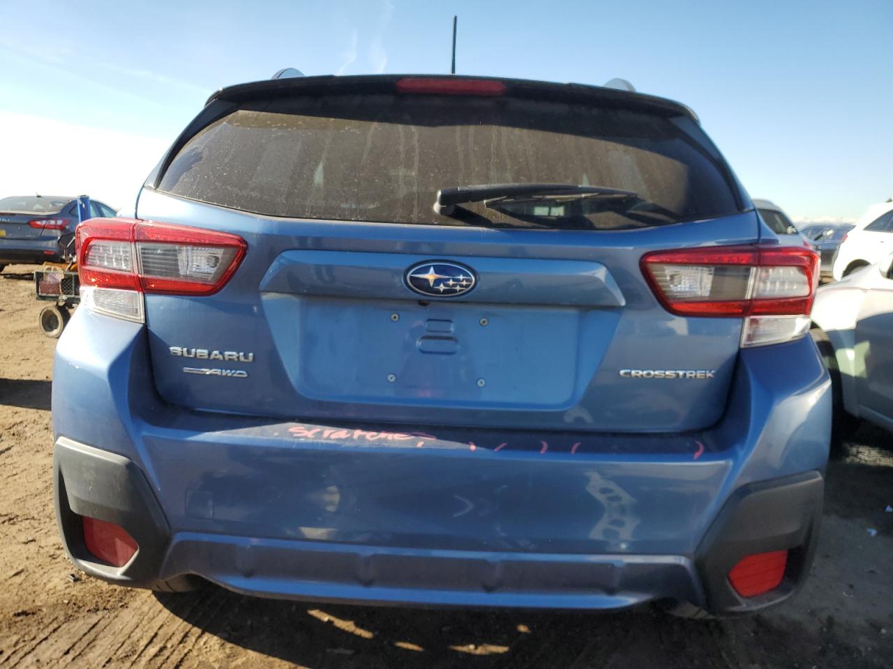2021 Subaru XV - Image 6