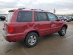 2005 Honda Pilot Exl de vânzare în Nampa, ID - Front End