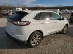 2015 Ford Edge Sel de vânzare în Kansas City, KS - Front End