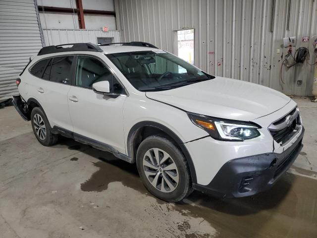  SUBARU OUTBACK 2020 Biały