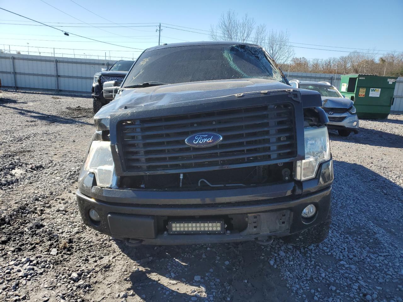 2014 Ford F-150 - Image 5