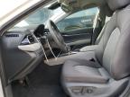 2020 Toyota Camry Le de vânzare în Spartanburg, SC - Rear End
