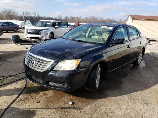 2008 Toyota Avalon Xl