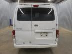 2017 Nissan Nv200 2.5S en Venta en Mocksville, NC - Front End