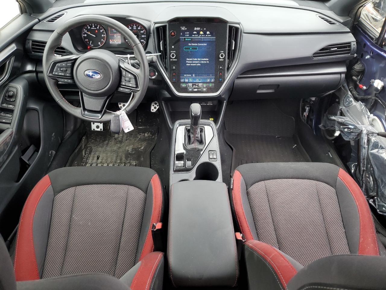 2024 Subaru Impreza - Image 8