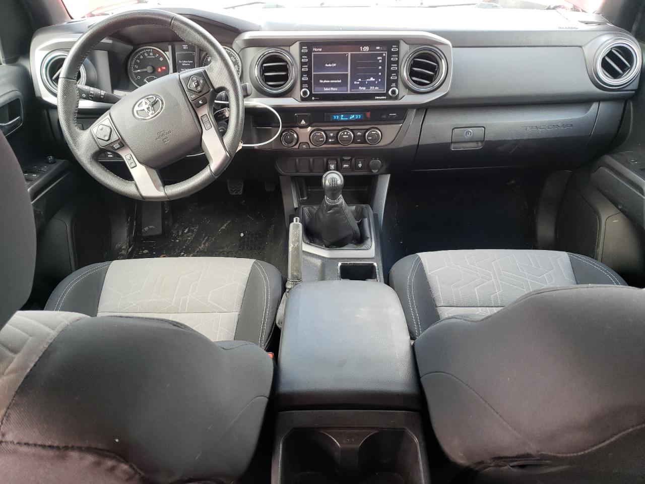 2021 Toyota Tacoma - Image 8