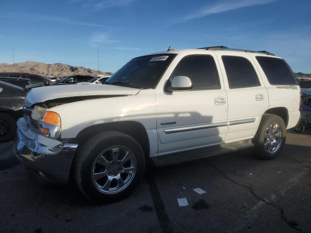 2006 Gmc Yukon 