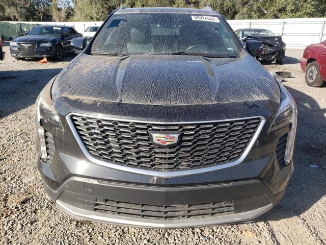  CADILLAC XT4 2023 Чорний