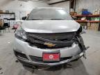 2017 Chevrolet Traverse Ls продається в Oklahoma City, OK - Frame Damage