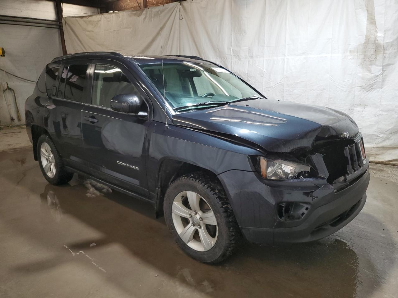 VIN 1C4NJDBB0ED532339 2014 JEEP COMPASS no.4