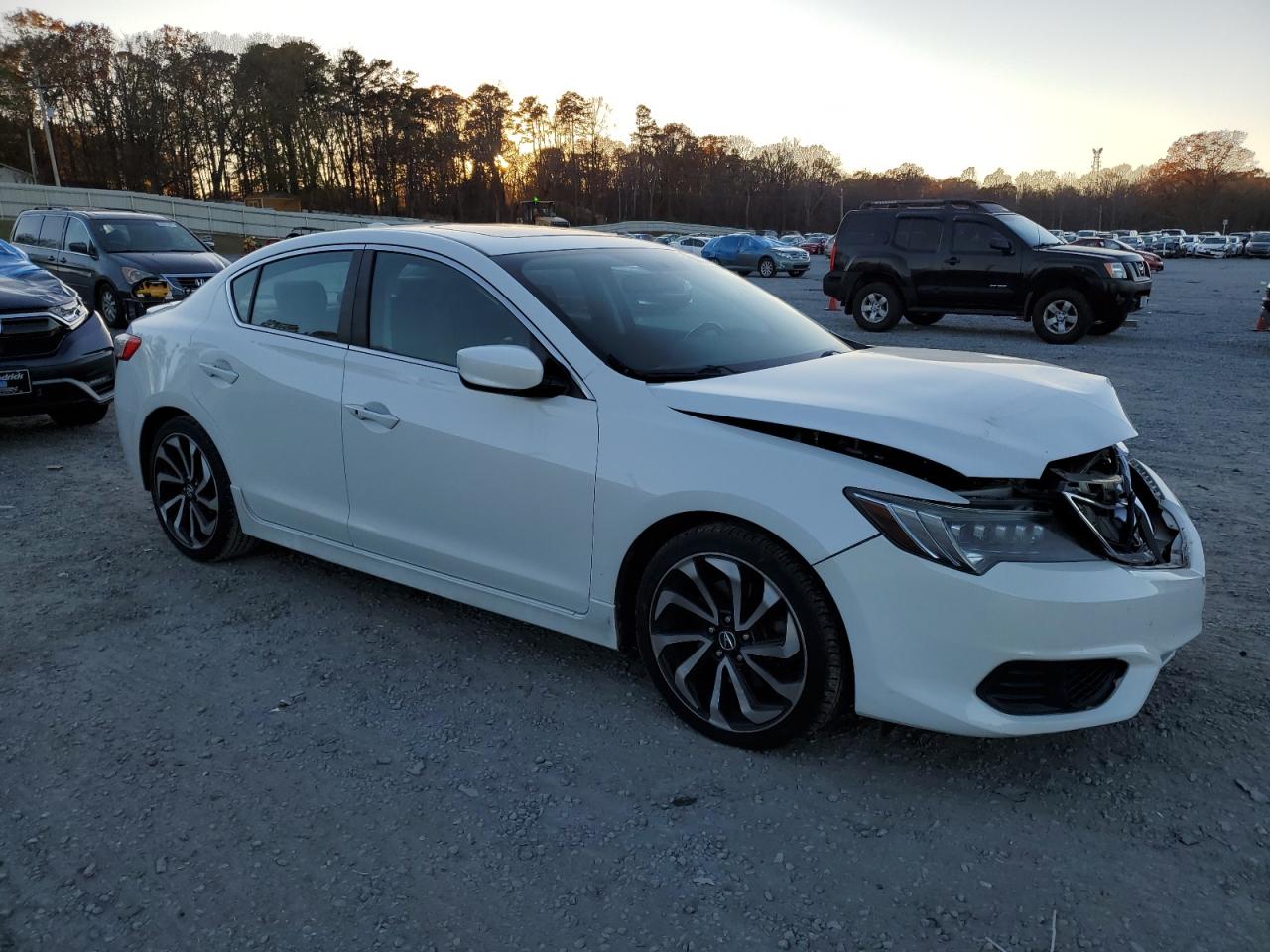 2018 Acura ILX - Image 4