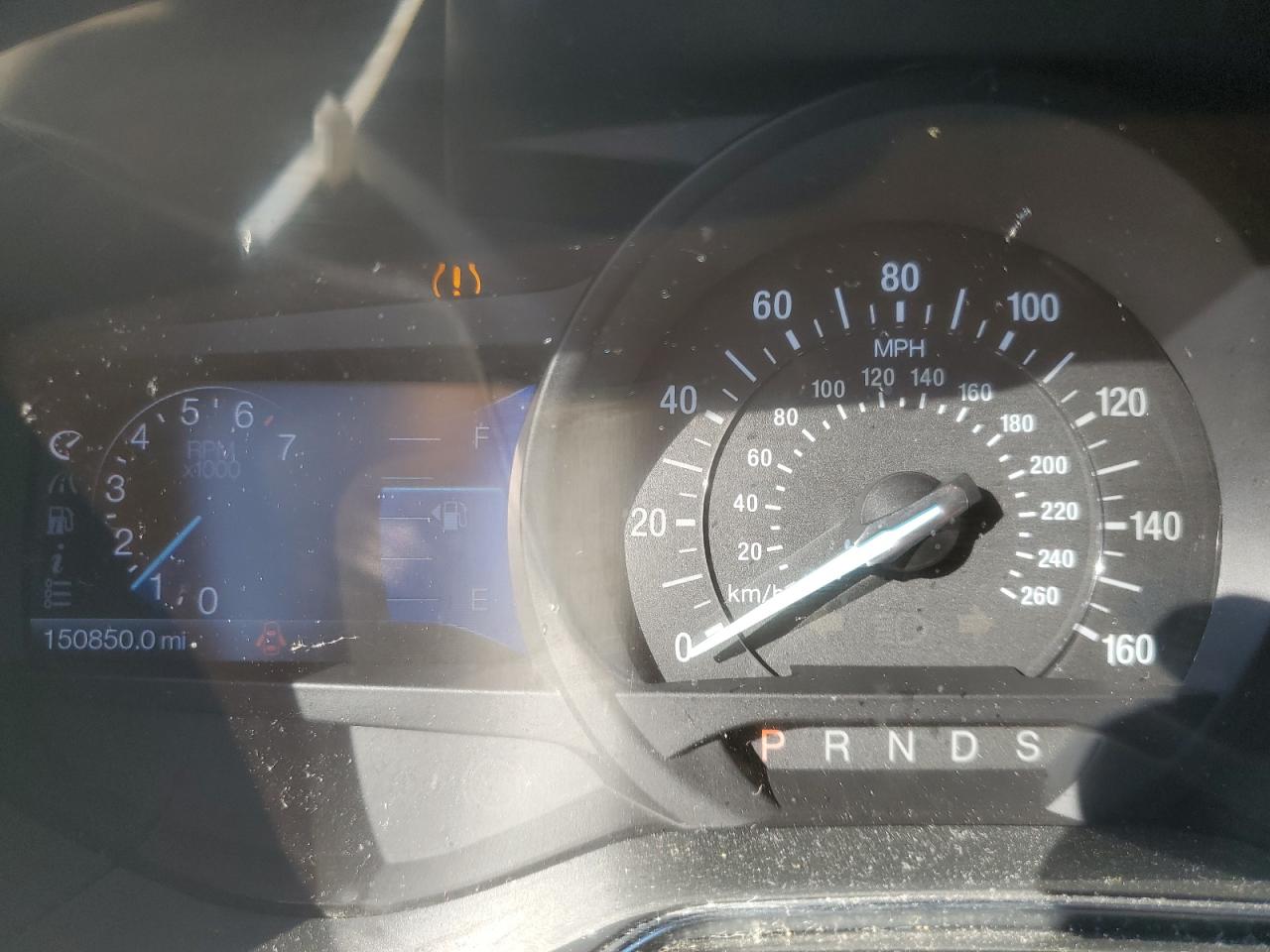 2013 Ford Fusion Se VIN: 3FA6P0H71DR226650 Lot: 84894554