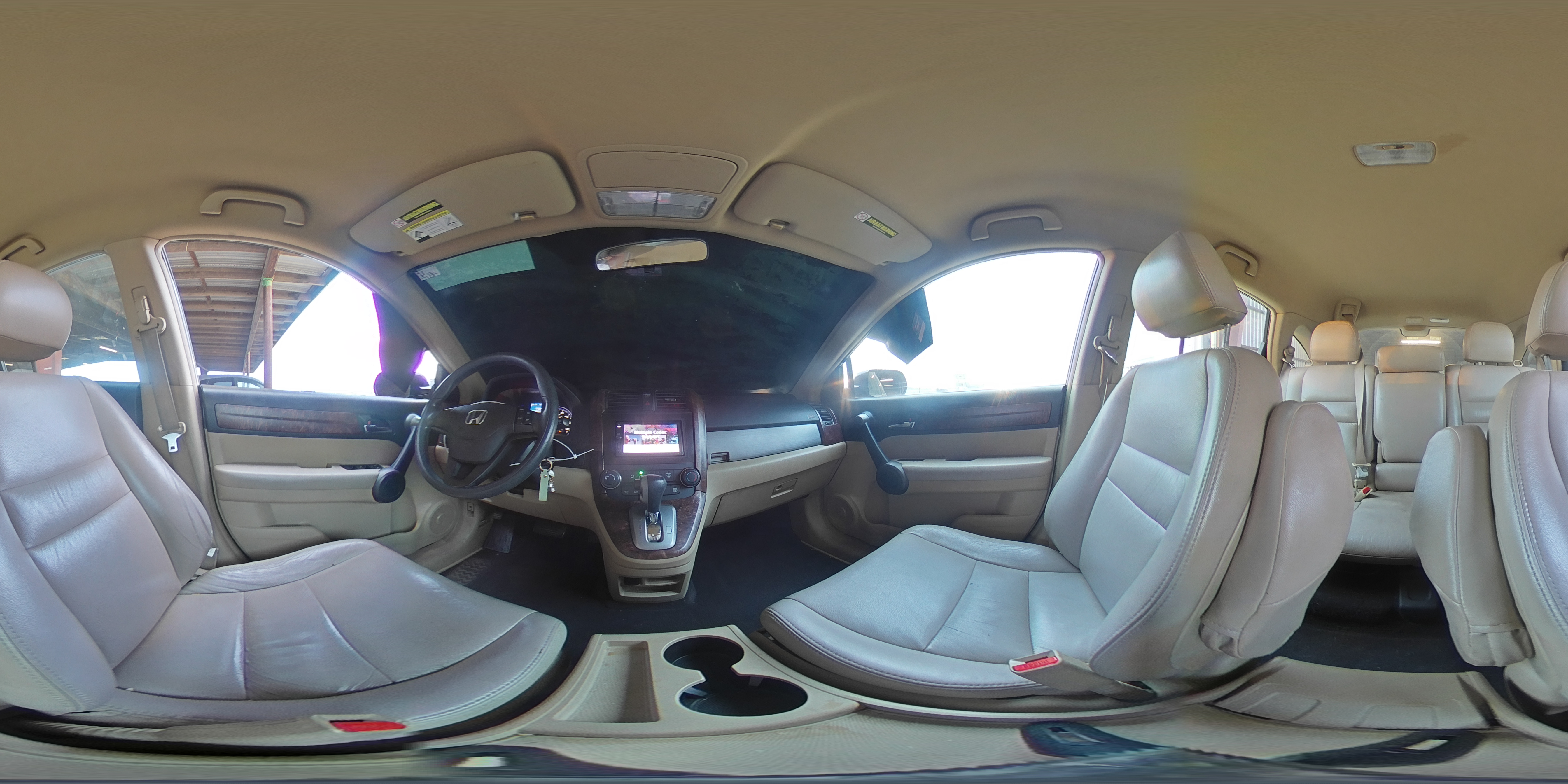 2010 Honda CR-V - Image 13
