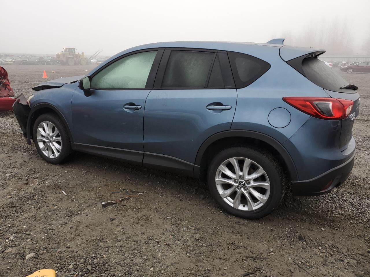 2015 Mazda CX-5 - Image 2