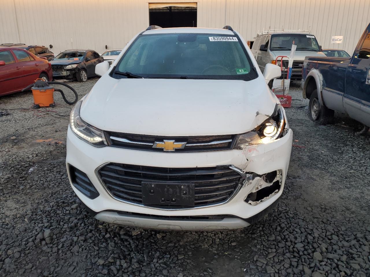 2018 Chevrolet Trax - Image 5