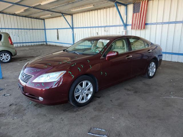 2008 Lexus Es 350