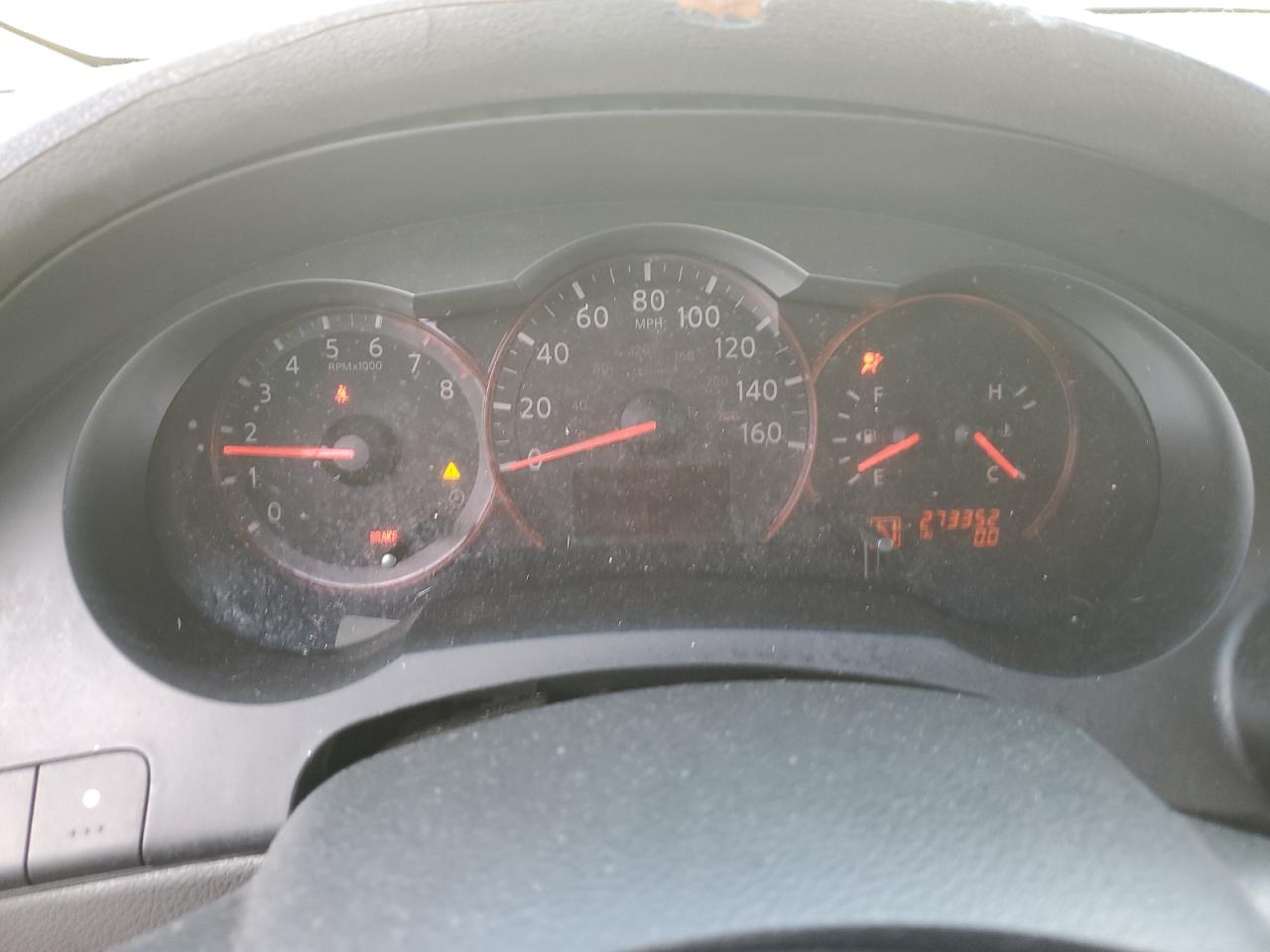 2007 Nissan Altima - Image 9