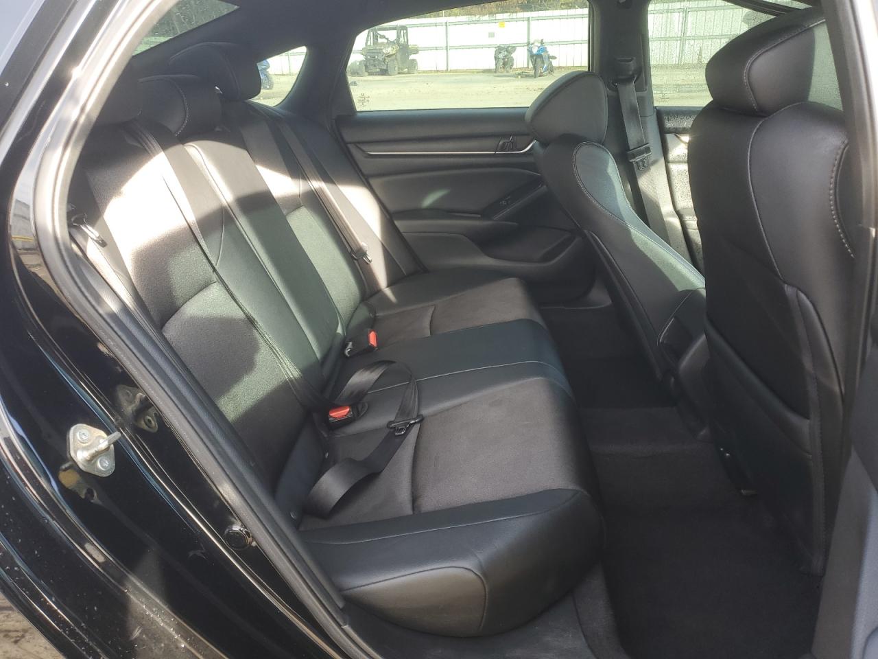 2020 Honda Accord - Image 10