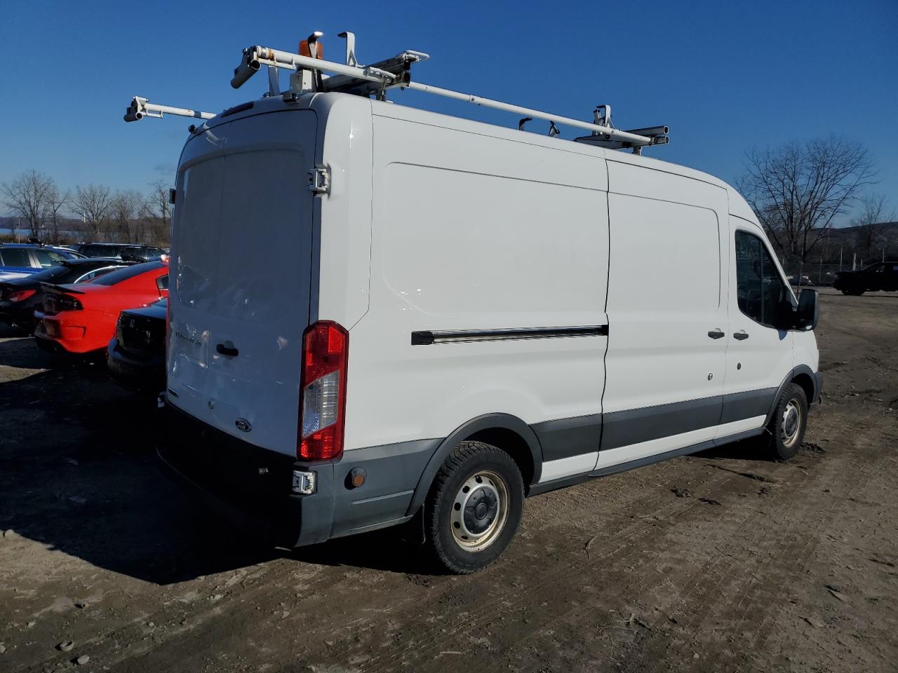 2016 Ford Transit - Image 3