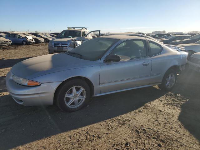 2004 Oldsmobile Alero Gl