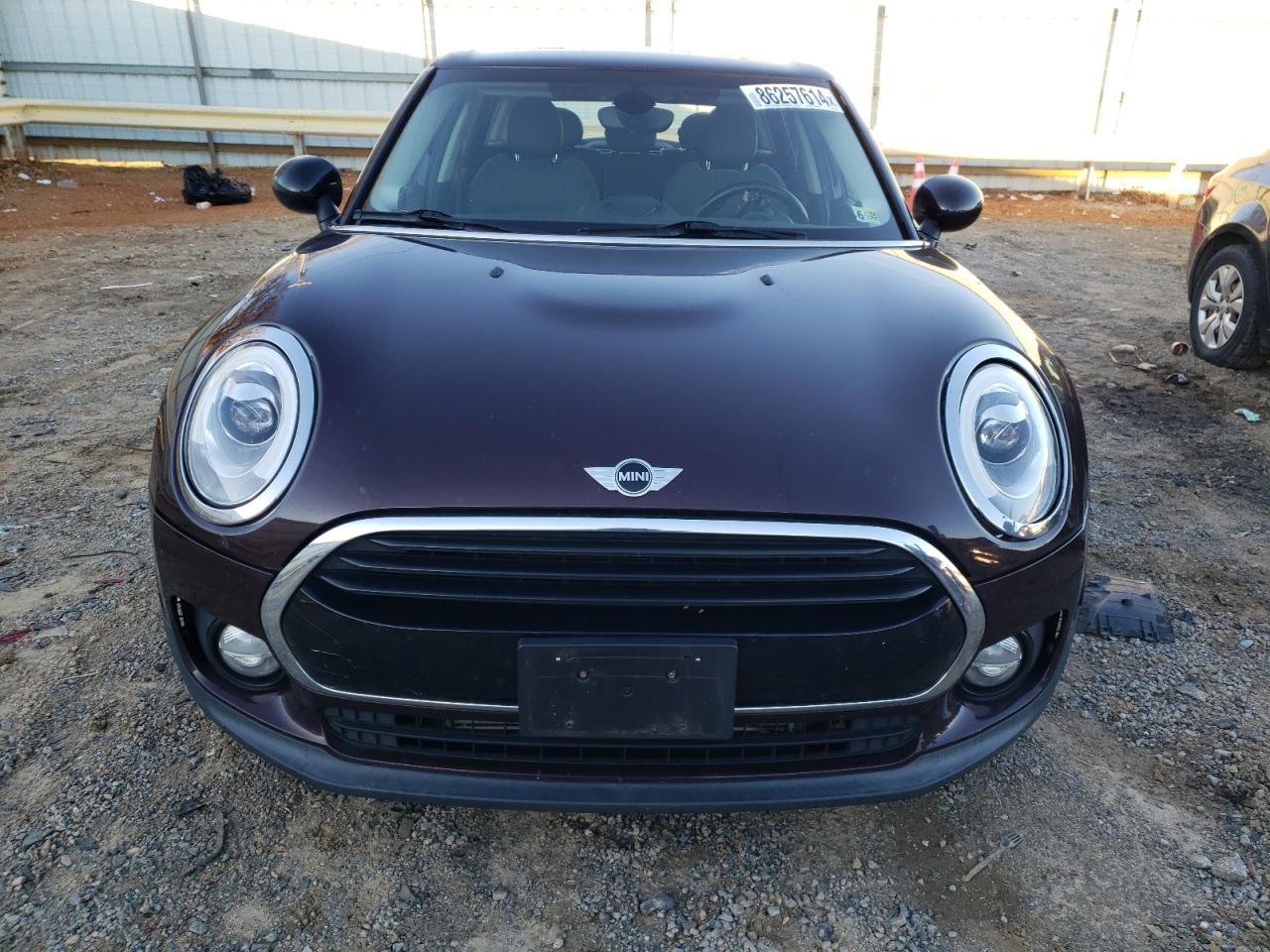 2016 MINI Clubman - Image 5