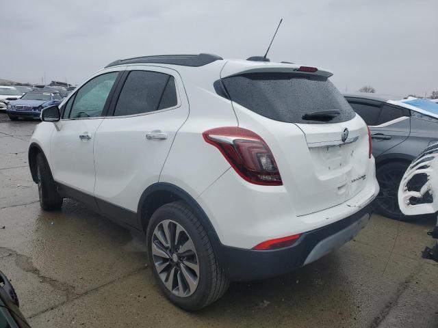  BUICK ENCORE 2019 Белый