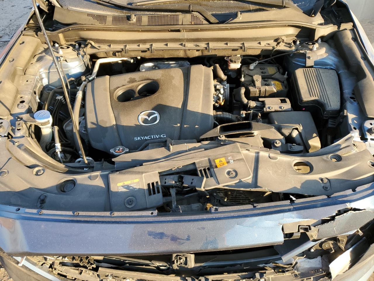 2021 Mazda CX-5 - Image 13