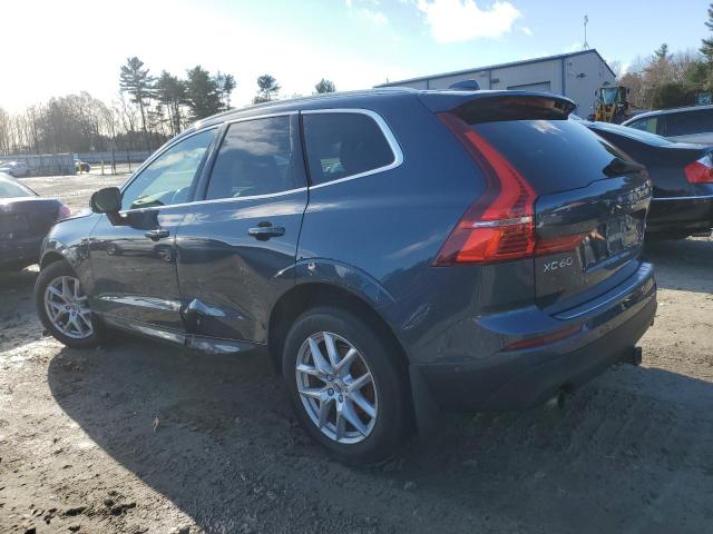  VOLVO XC60 2019 Szary