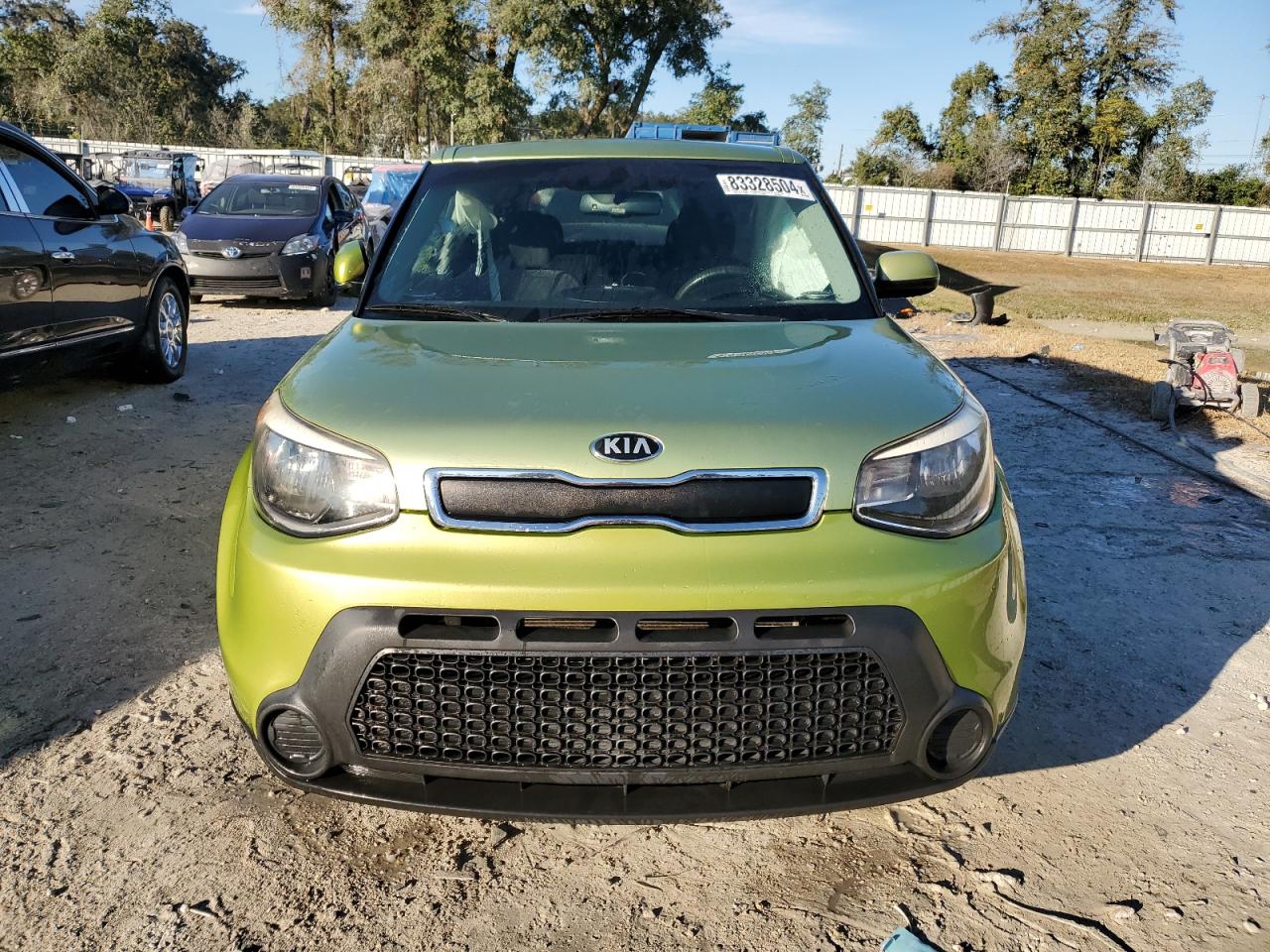 2016 Kia Soul - Image 5