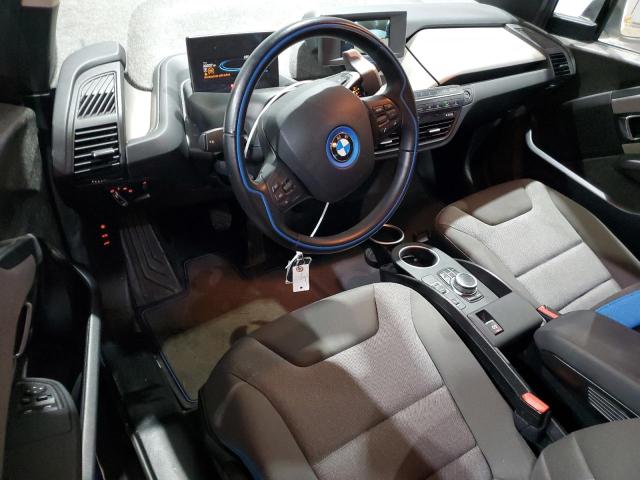  BMW I SERIES 2019 Два тона