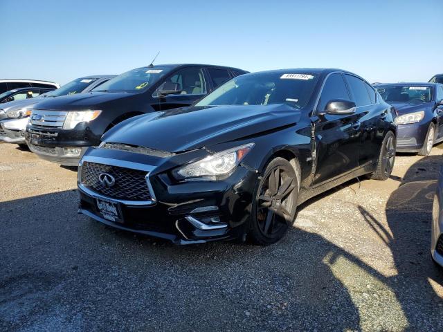 2019 Infiniti Q50 Luxe