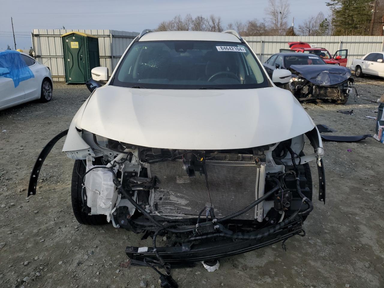 2019 Nissan Rogue - Image 5
