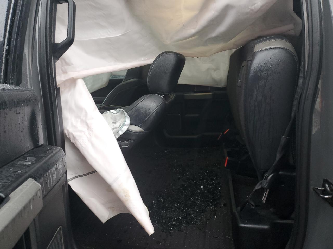 2018 Ford F-150 - Image 10