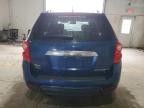 2010 Chevrolet Equinox Lt продається в Lexington, KY - Undercarriage