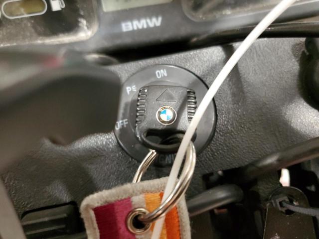 1995 BMW K75 
