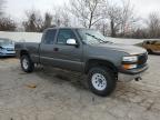 2002 Chevrolet Silverado K1500 на продаже в Bridgeton, MO - Front End