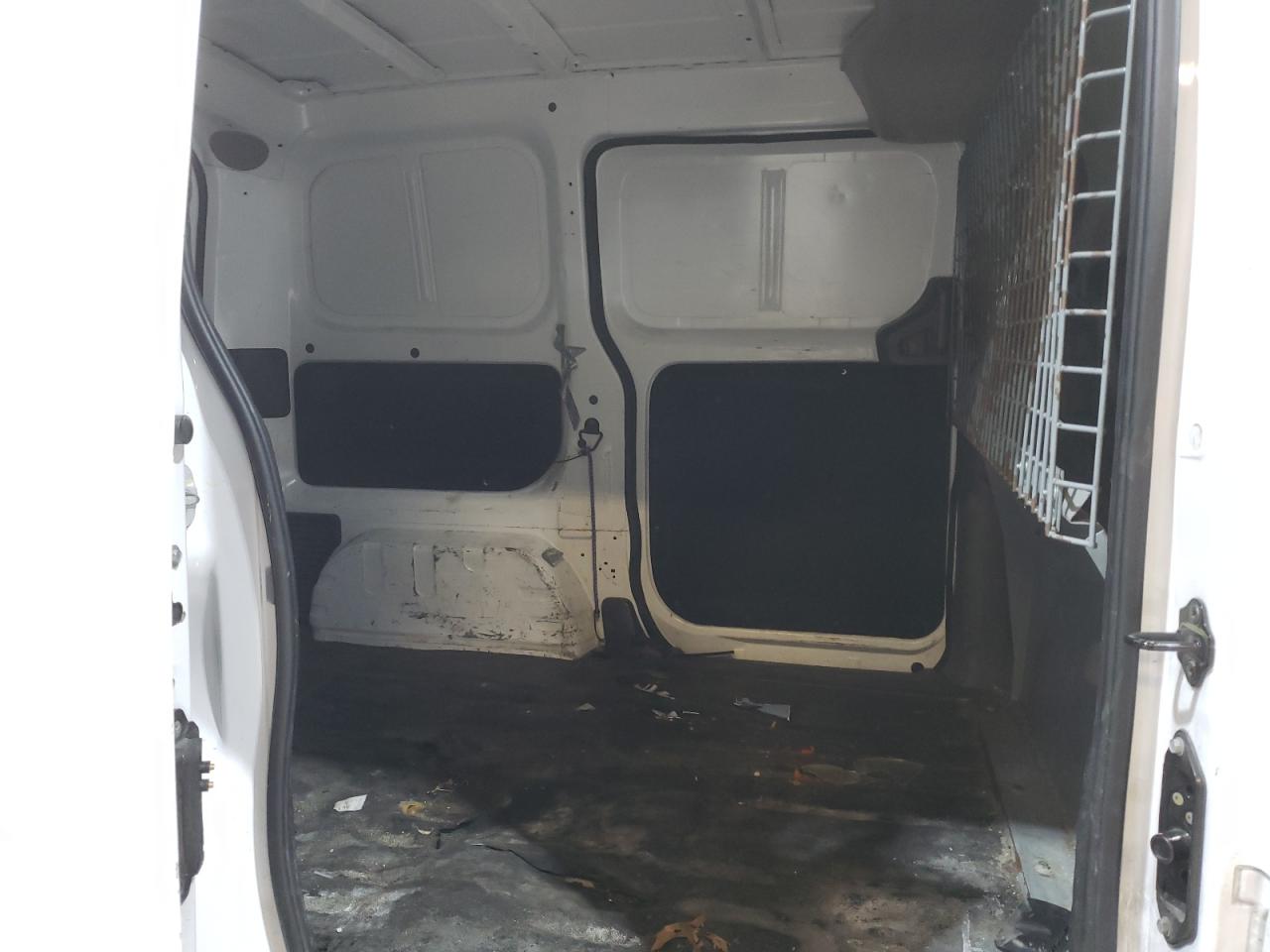 2019 Nissan Nv200 2.5S VIN: 3N6CM0KN0KK694188 Lot: 83875624