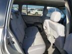 2007 Toyota Highlander Sport на продаже в San Antonio, TX - Front End