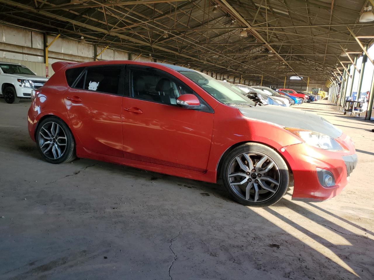 2010 Mazda 3 - Image 4