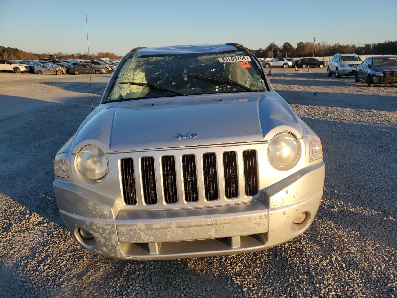 2007 Jeep Compass - Image 5