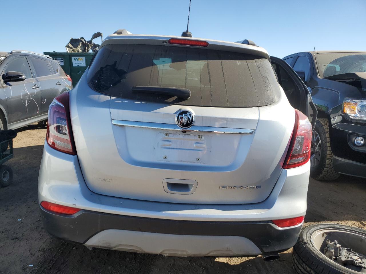 2019 Buick Encore - Image 6