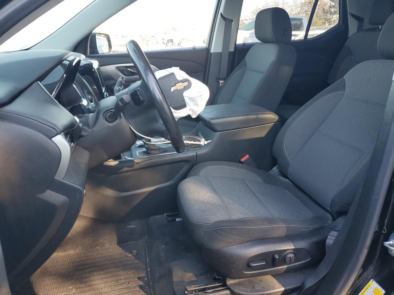 2019 Chevrolet Traverse - Image 7