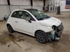 2012 Fiat 500 Pop продається в Pennsburg, PA - Front End