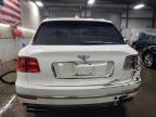 2017 Bentley Bentayga  en Venta en Elgin, IL - Front End