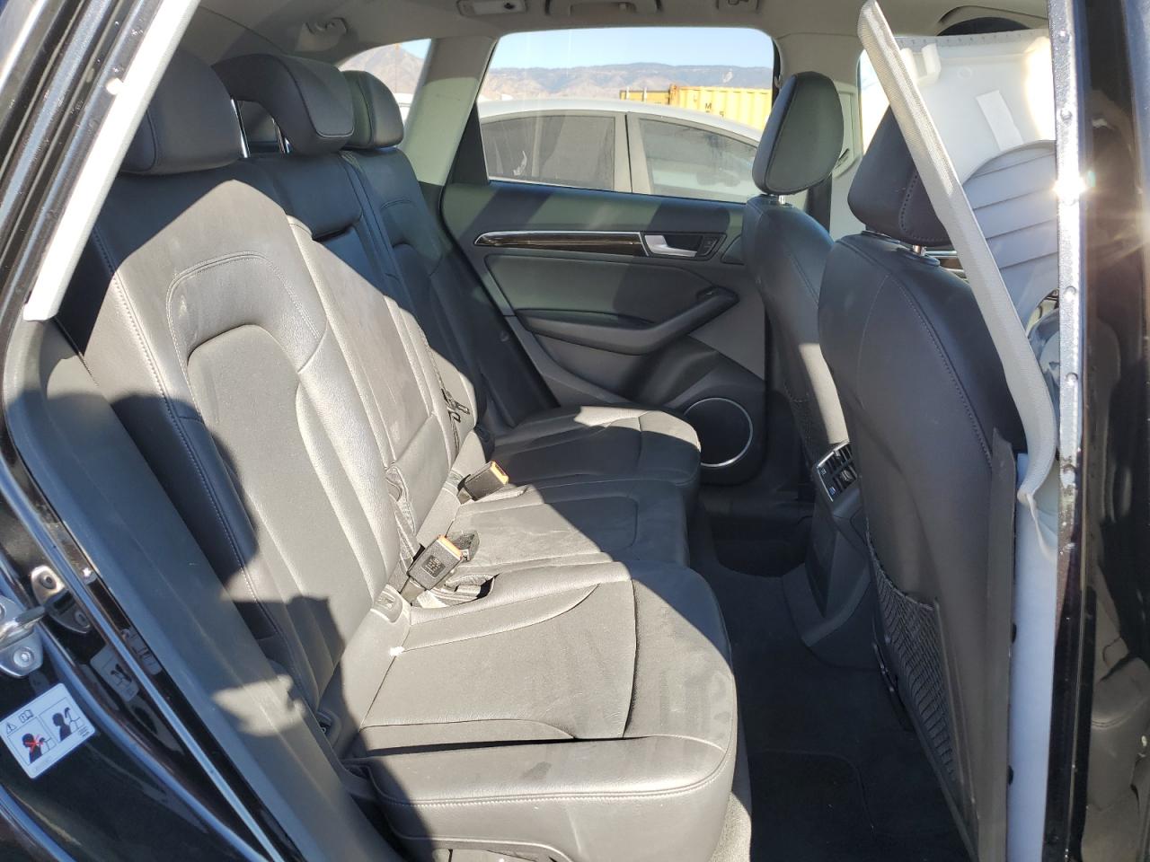 2014 Audi Q5 - Image 11