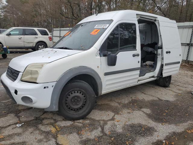 2011 Ford Transit Connect Xlt