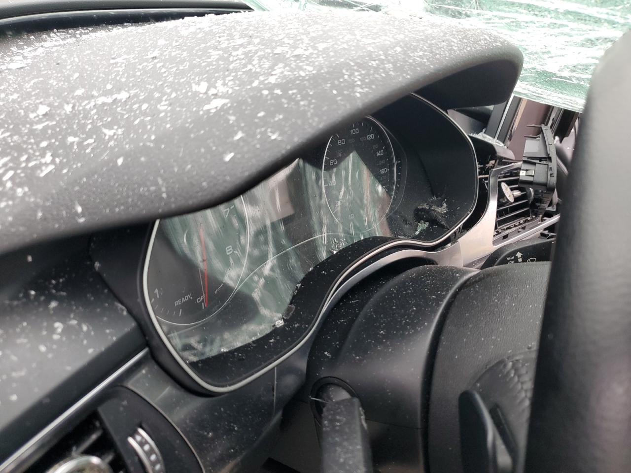 2017 Audi A6 - Image 9